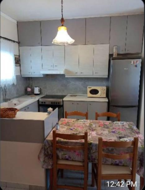 Near The Sea Apartment Néa Péramos 외부 사진